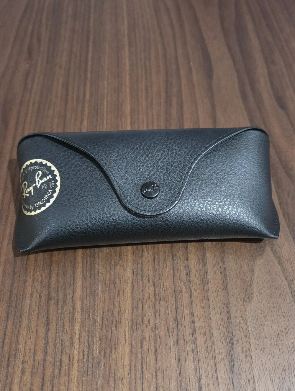 Ray-Ban ELLIOT Sunglasses 🕶️